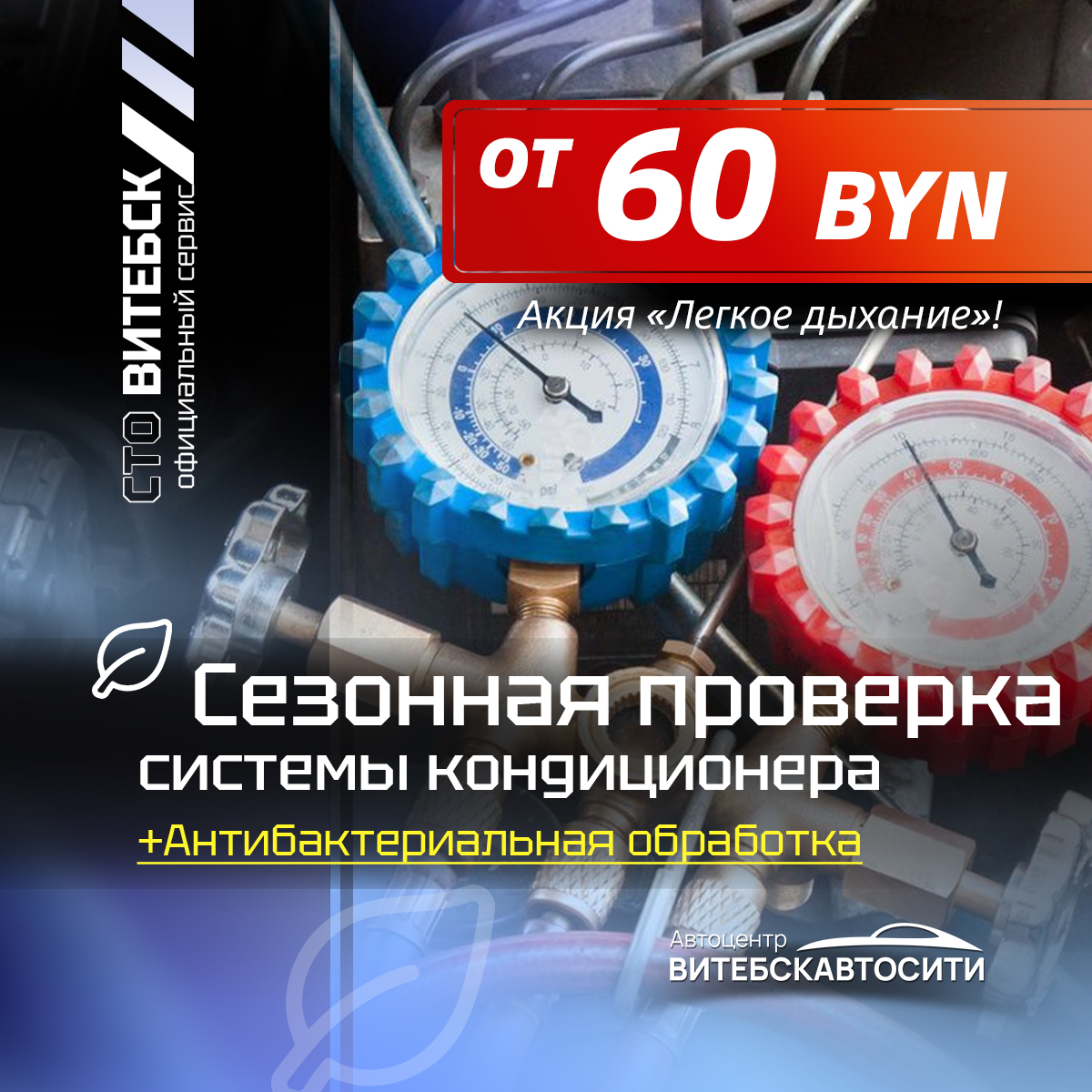 Скидка на русификация BYD - 150 BYN!